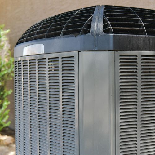 HVAC services