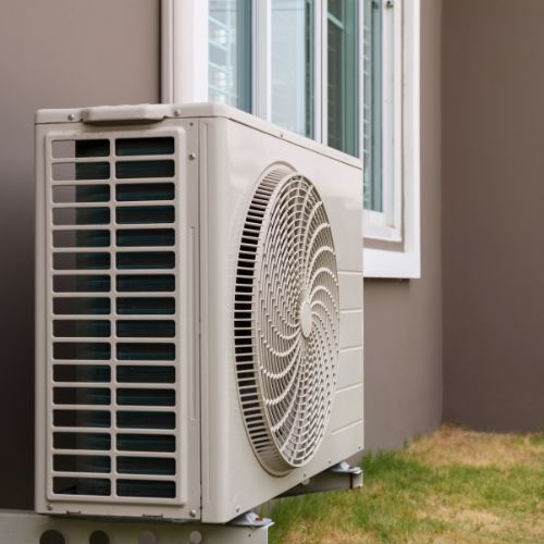 HVAC services