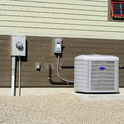 HVAC services