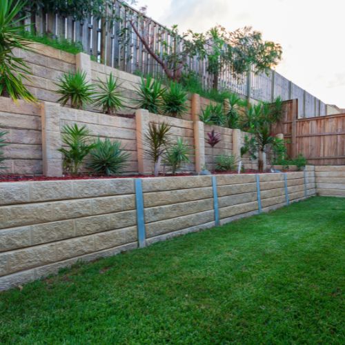 Retaining Walls phoenix az