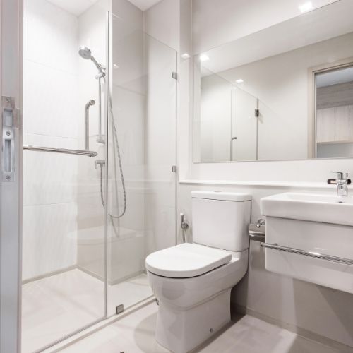 bathroom remodeling phoenix az