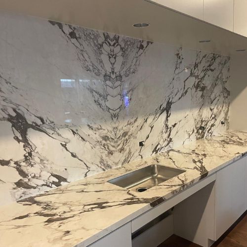 countertop