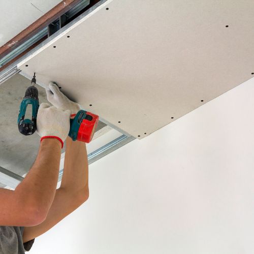 drywall services