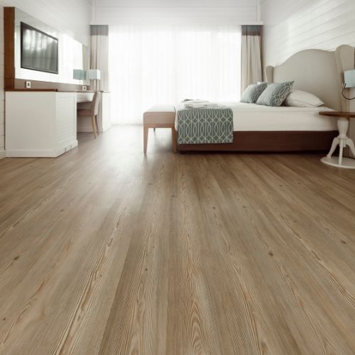 engineered hardwood