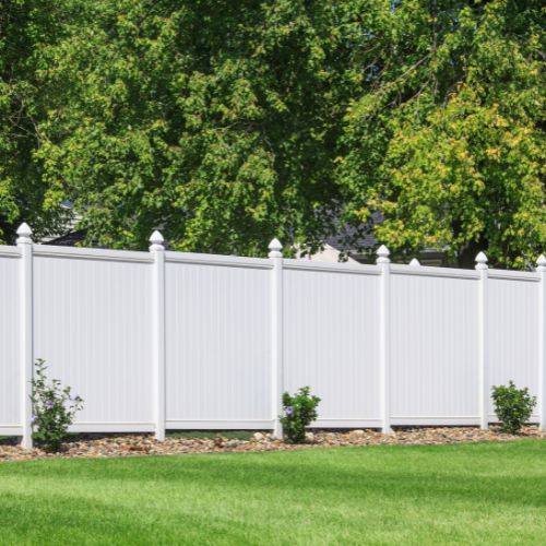 fencing services