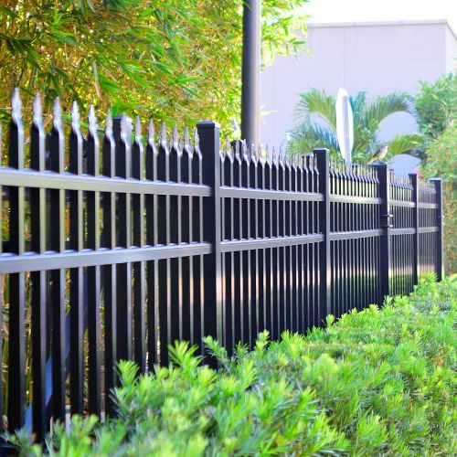 fencing services