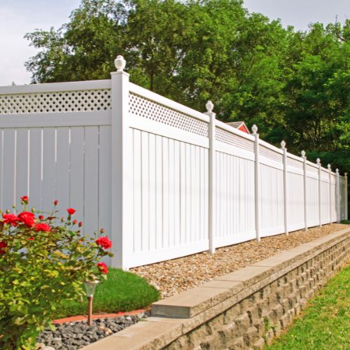 fencing services