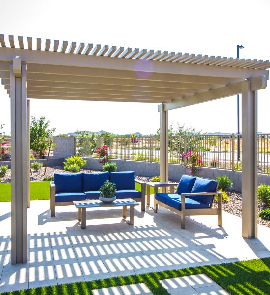 pergola phoenix az