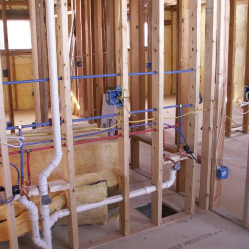 plumbing services