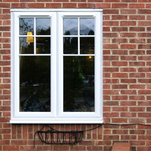 window installation services