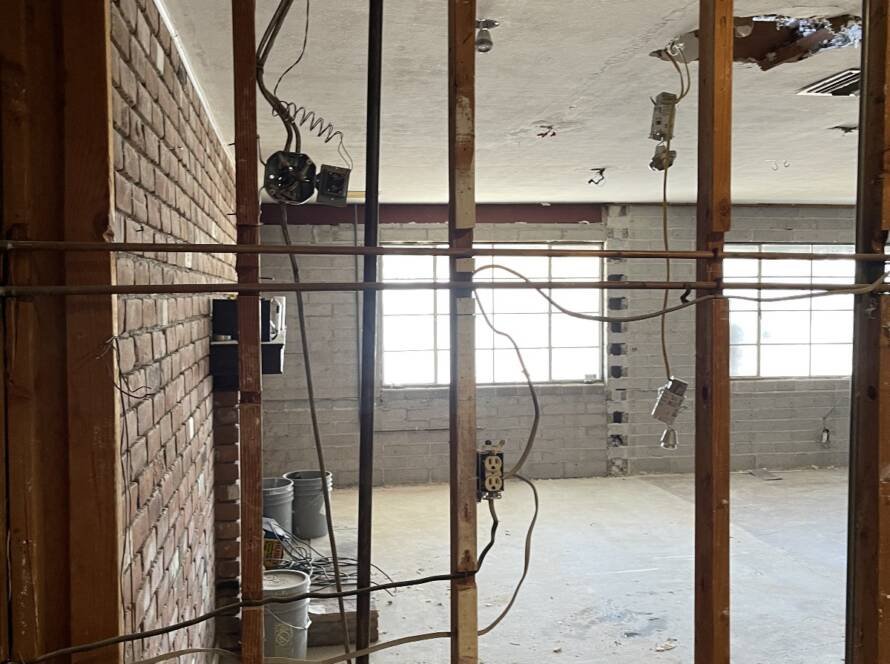 Bathroom remodel near me