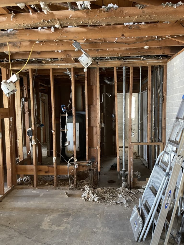 Bathroom remodel near me