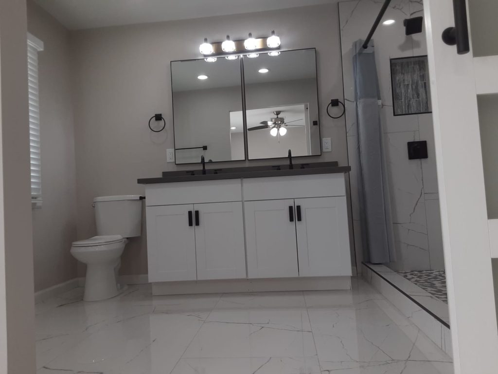 Bathroom remodel near me