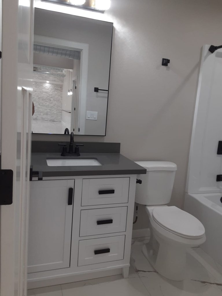 Bathroom remodel near me