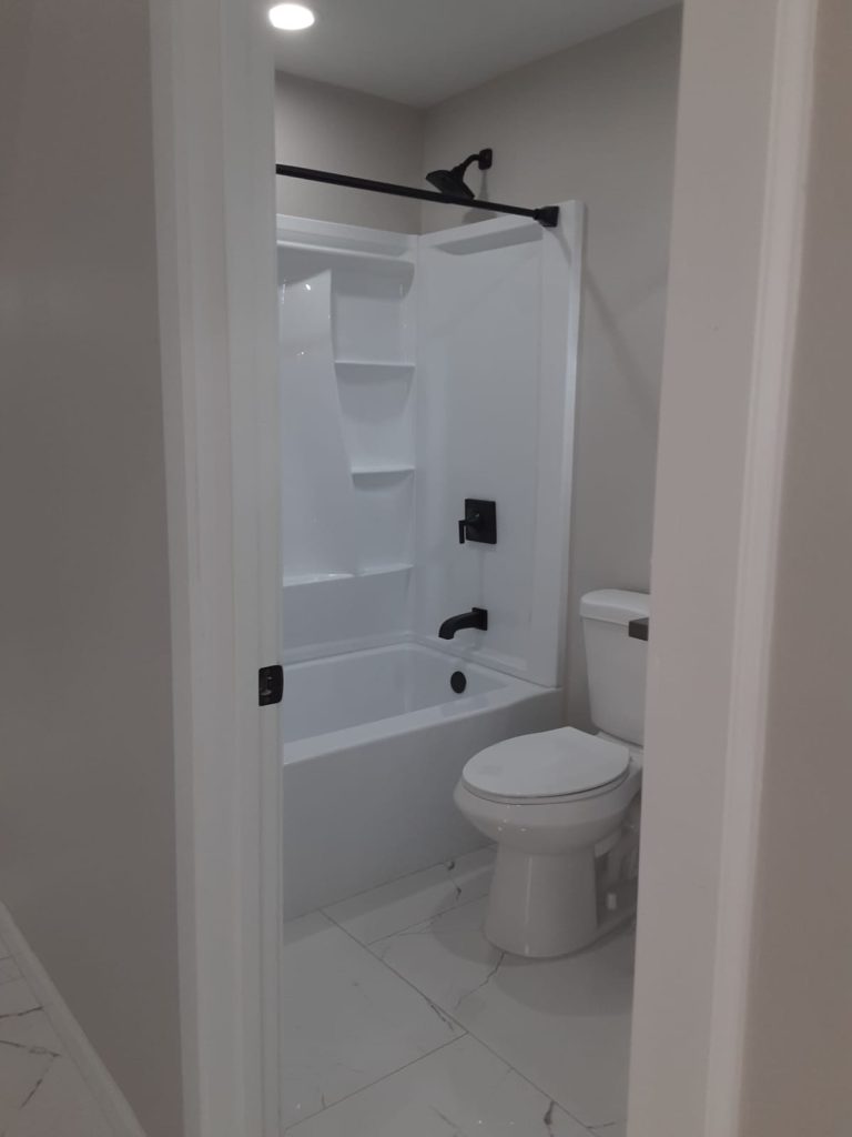 Bathroom remodel near me