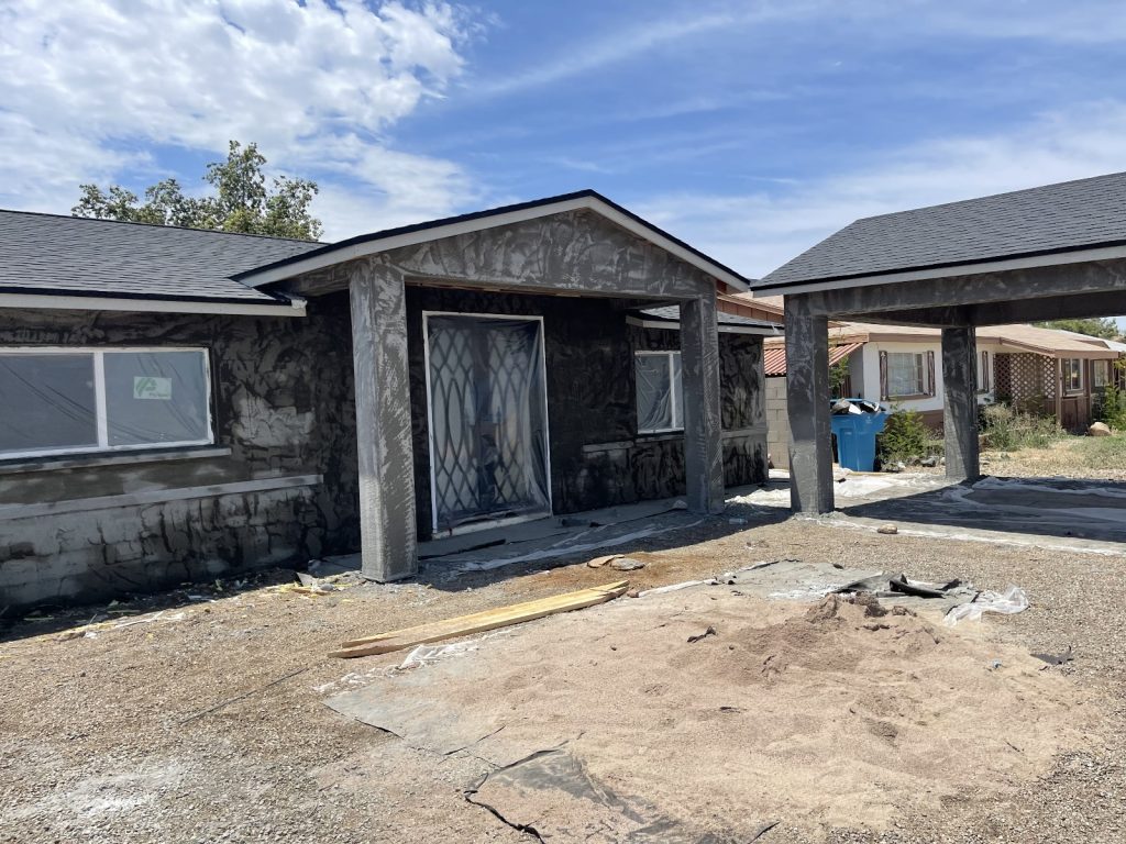 Bathroom remodel near me