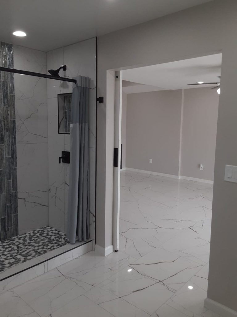 Bathroom remodel near me