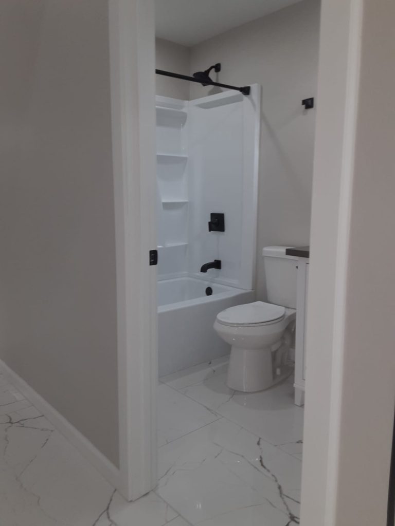 Bathroom remodel near me