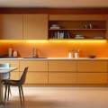 Kitchen Remodeling Costs 2025 | Stunning Eco-Friendly Ideas