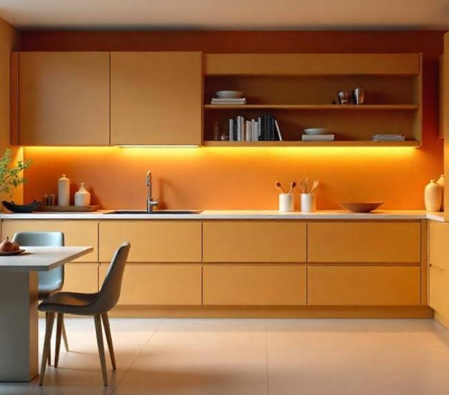 Everything You Need to Know About Kitchen Remodeling in 2025