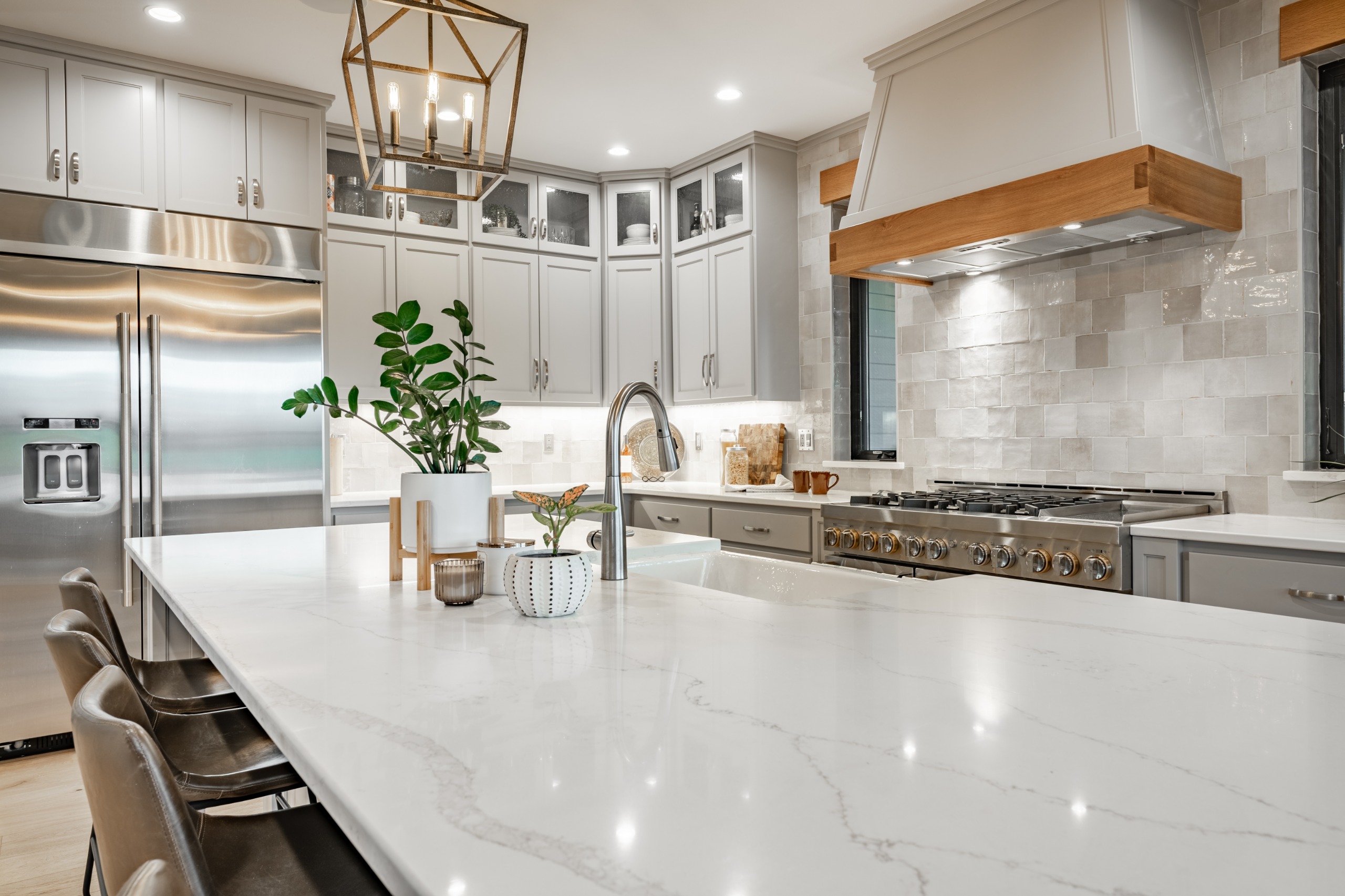 Kitchen Remodeling