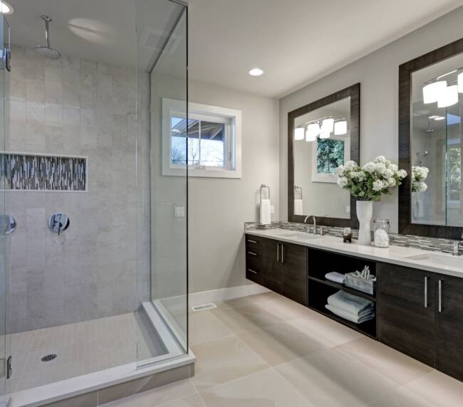 Bathroom Remodeling Dallas