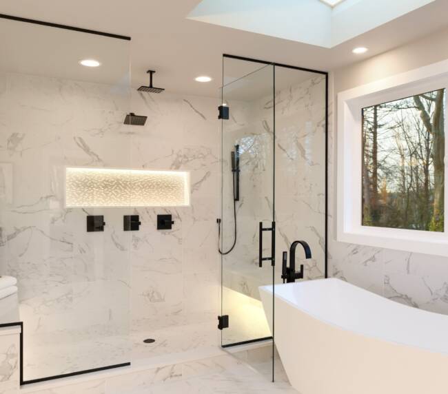 Bathroom Remodeling Dallas