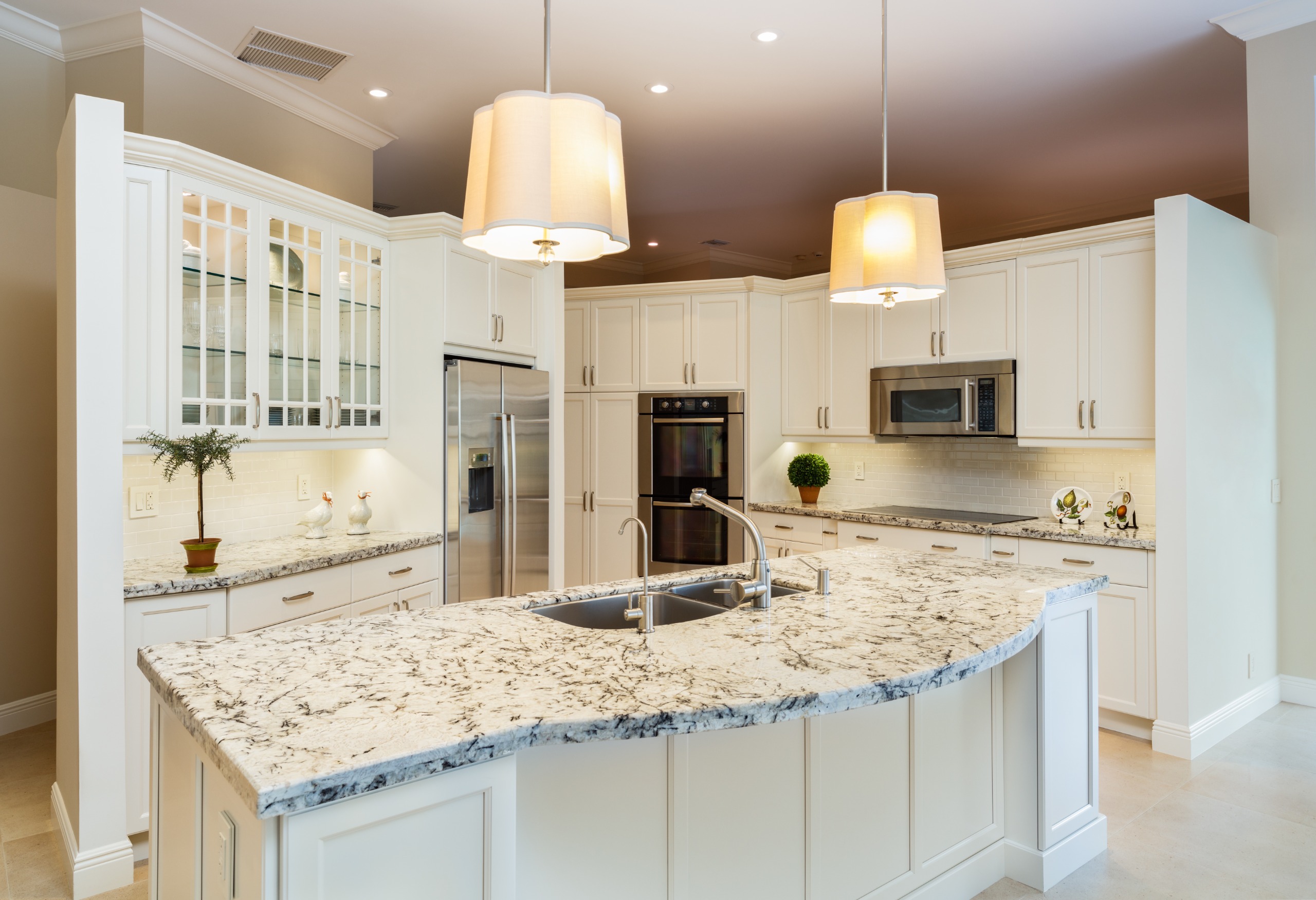 Countertops