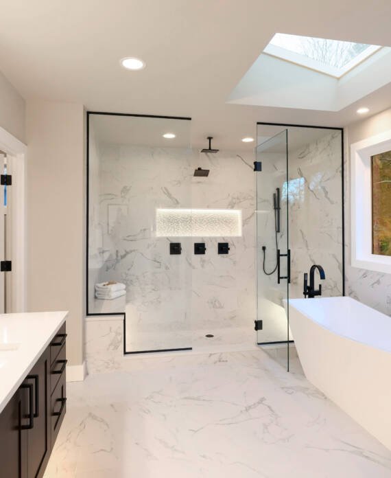 Bathroom Remodeling Dallas