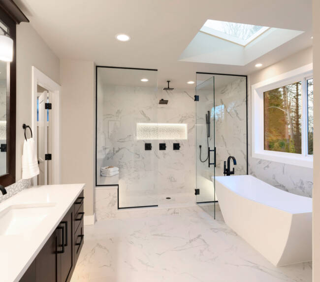 Bathroom Remodeling Dallas