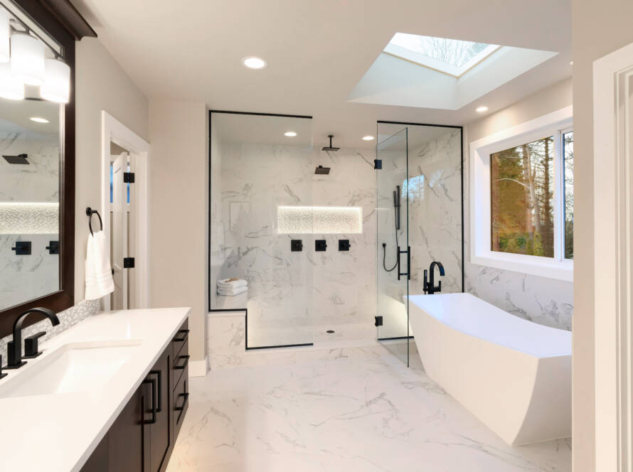 Bathroom Remodeling Dallas