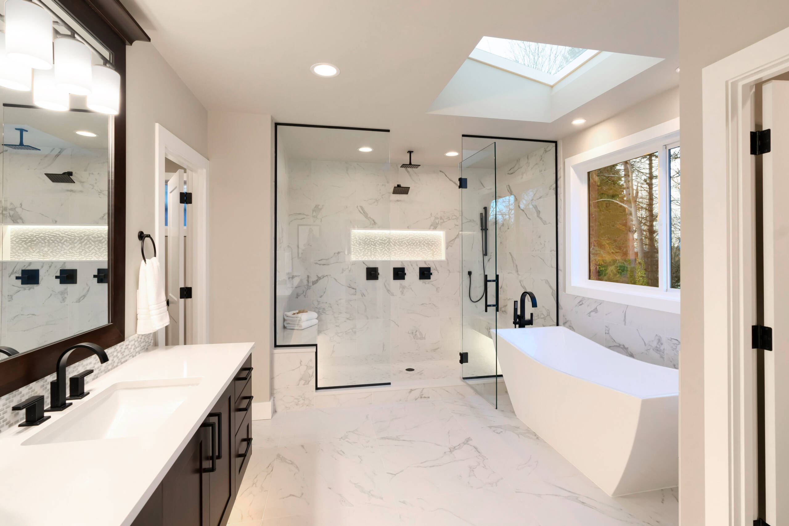 Bathroom Remodeling Dallas