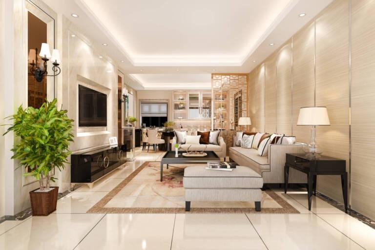Whole Home Renovation in Dallas, TX Whole Home Renovation