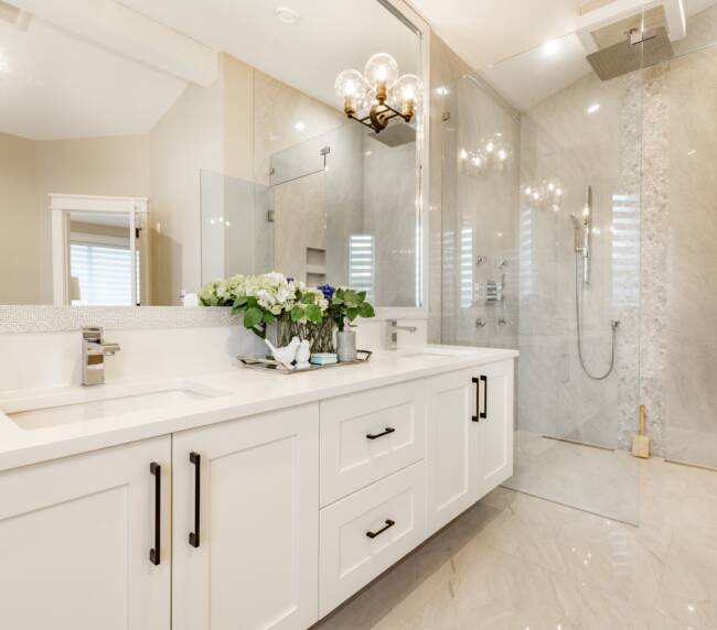 Bathroom Remodeling