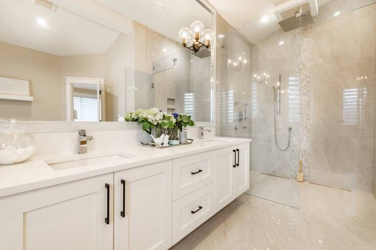 Bathroom Remodeling