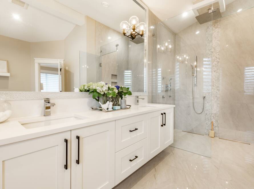 Bathroom Remodeling