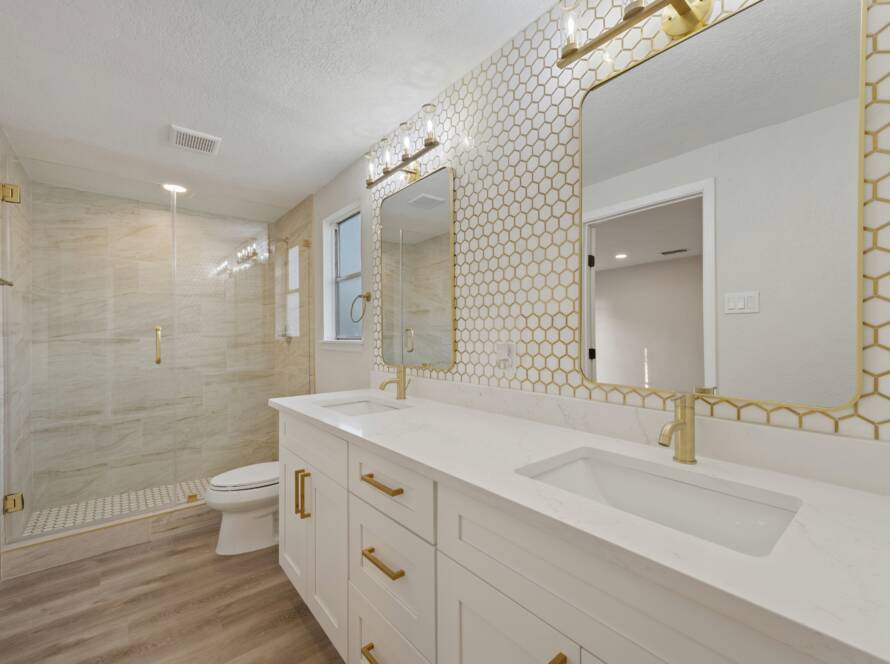 Bathroom Remodeling Dallas