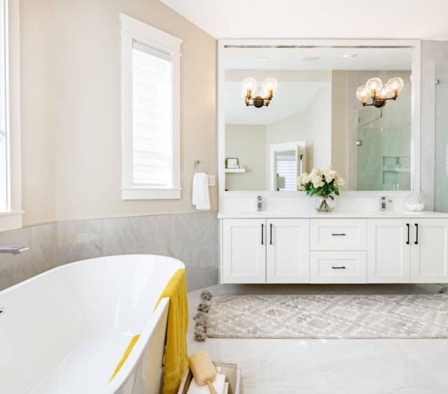 Bathroom Remodeling Dallas