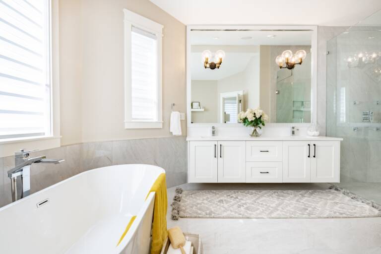 Bathroom Remodeling Dallas