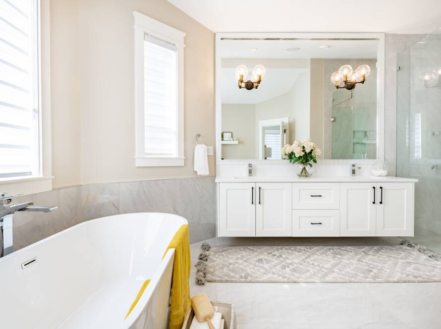 Bathroom Remodeling Dallas