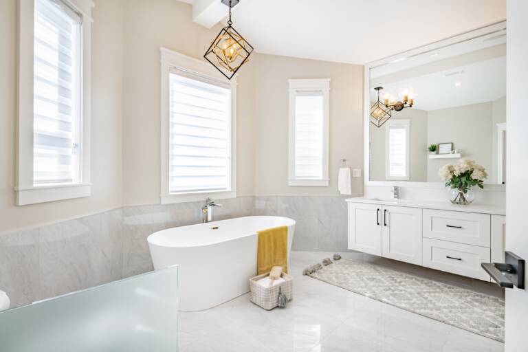 Bathroom Remodeling Dallas