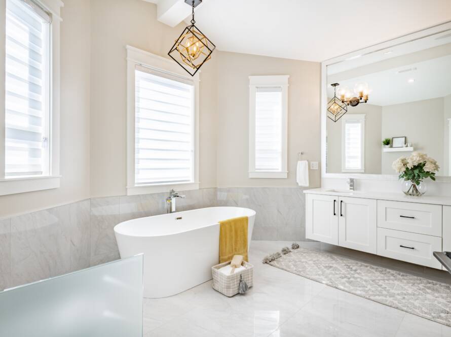 Bathroom Remodeling Dallas