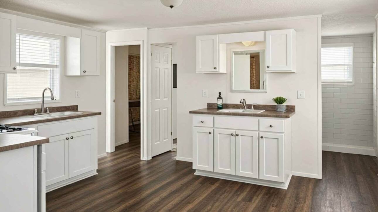View of Mobile Home Renovation Costs: Your Ultimate 2025 Guide - Americas ...