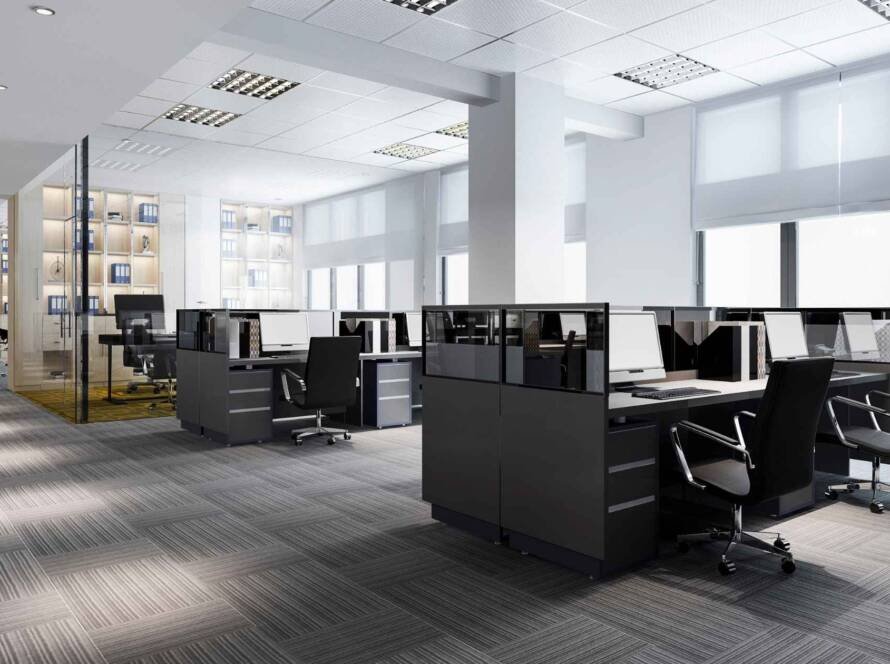 Commercial Renovation Services Transform Your Space 2025