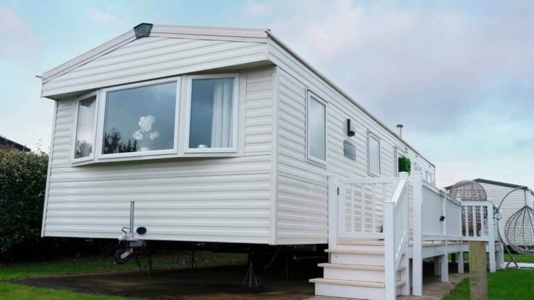 Image showcasing Mobile Home Renovation Costs: Your Ultimate 2025 Guide - Americas ...