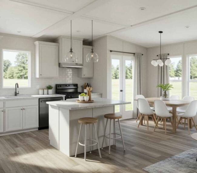 Mobile Home Renovation Costs: Your Ultimate 2025 Guide