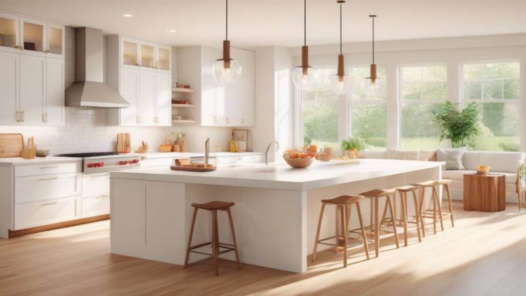 Split Level Home Kitchen Remodel: Modern Design Tips & Ideas 2025