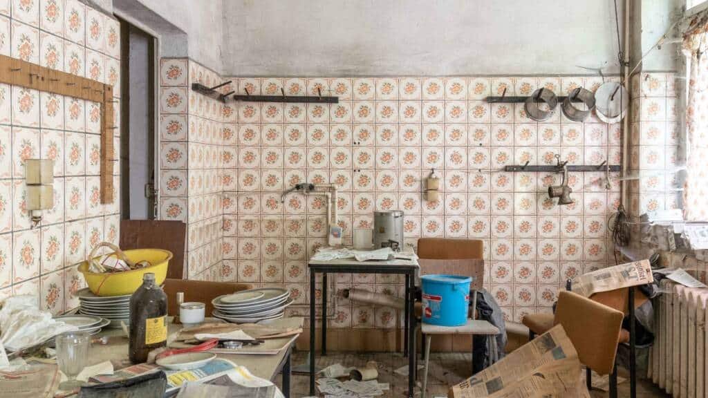 Before and After Kitchen Remodels That Will Inspire You 2025 in Dallas, TX