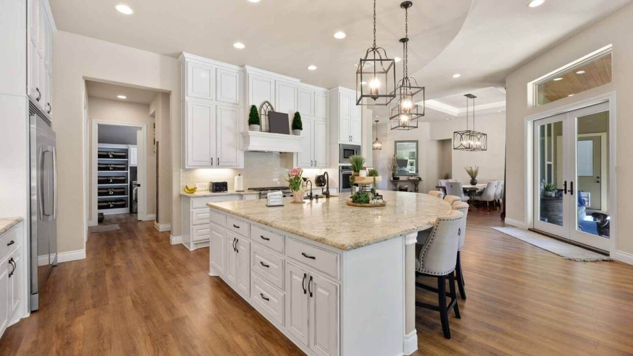 How Tall Is a Kitchen Island? The Complete Guide for 2025 - Americas ...