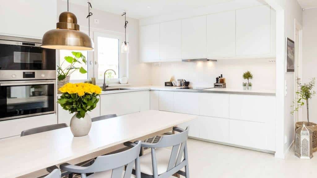 How Much Does an IKEA Kitchen Remodel Cost 2025